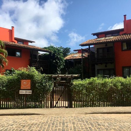 イタカレConcha Tropical Flatアパートメント エクステリア 写真