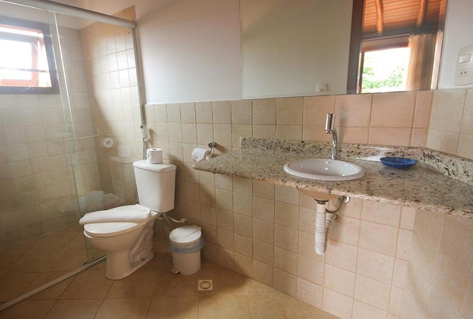 イタカレConcha Tropical Flatアパートメント 部屋 写真