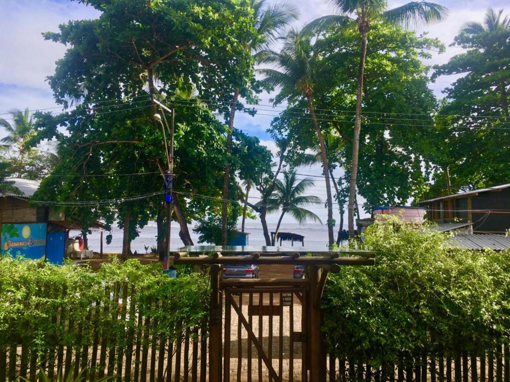 イタカレConcha Tropical Flatアパートメント エクステリア 写真