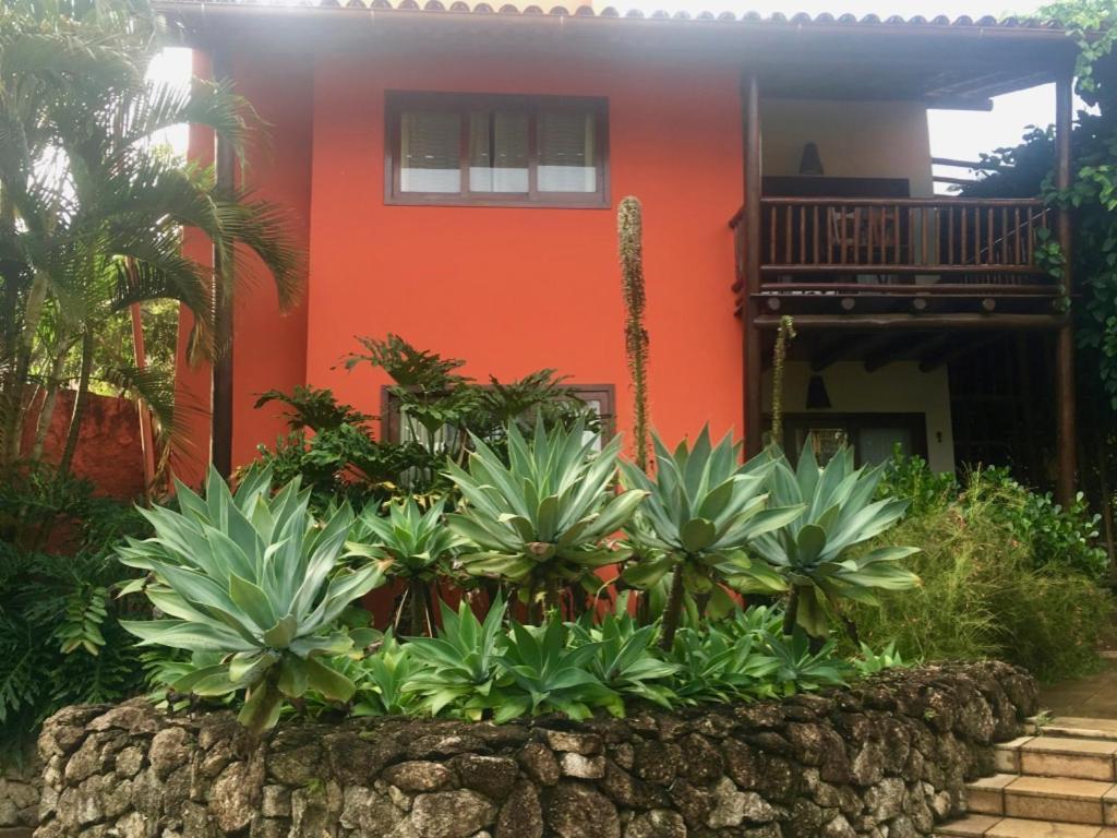 イタカレConcha Tropical Flatアパートメント エクステリア 写真