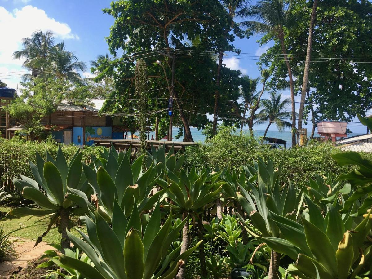 イタカレConcha Tropical Flatアパートメント エクステリア 写真